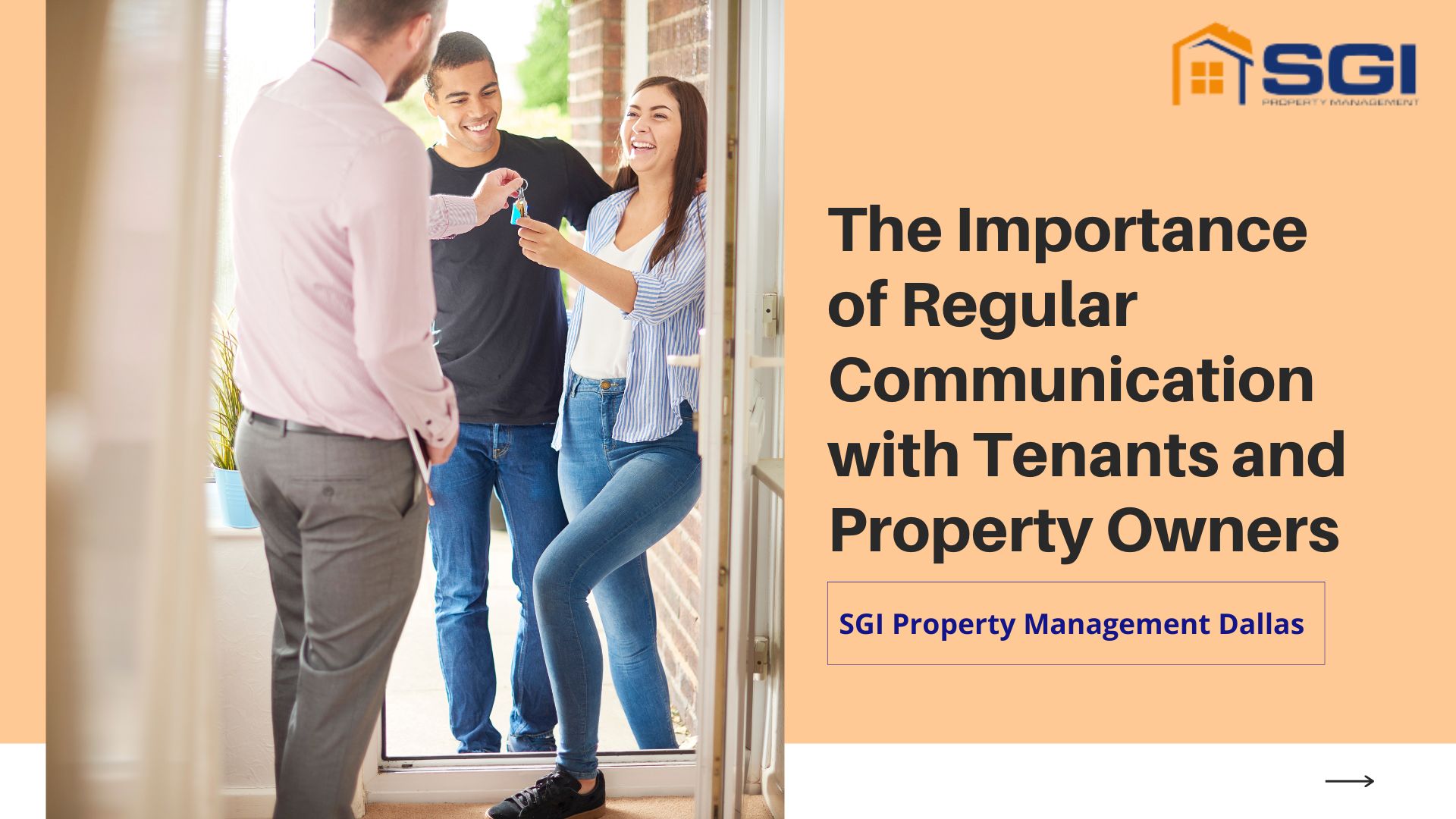 Property Management Blog